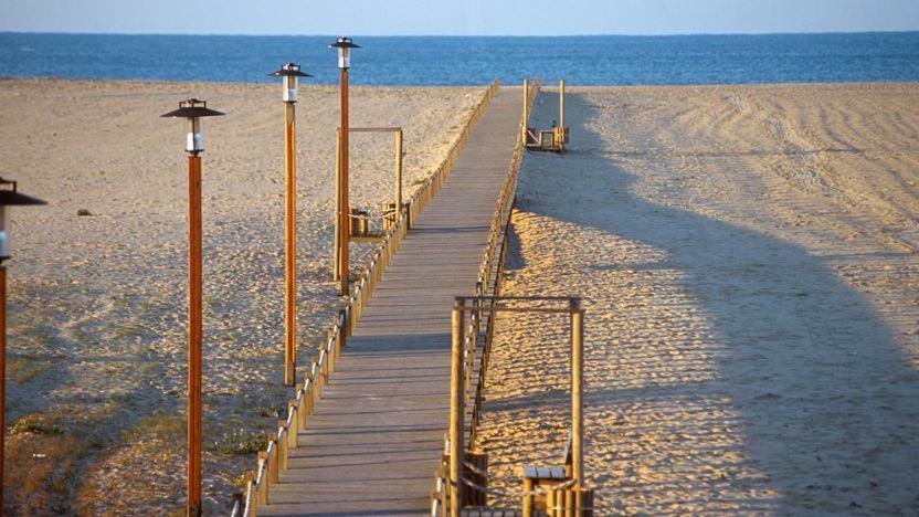 New Apt Center 1 Min Walk Beach/River/Casino!!! Figueira da Foz Exterior foto