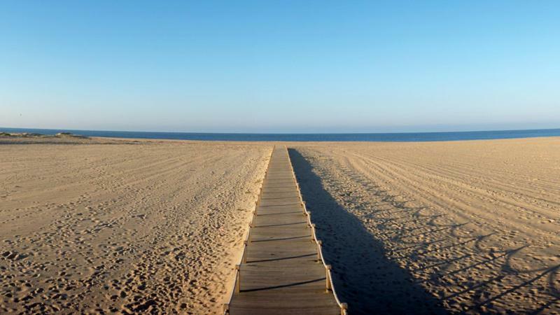 New Apt Center 1 Min Walk Beach/River/Casino!!! Figueira da Foz Exterior foto