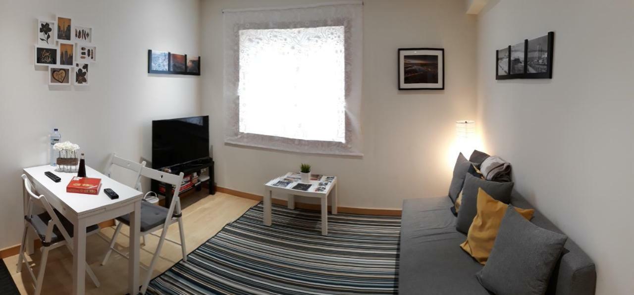 New Apt Center 1 Min Walk Beach/River/Casino!!! Figueira da Foz Exterior foto